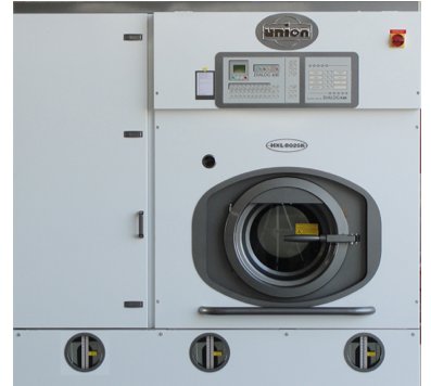 DRYCLEANING MACHINE - WET & DRY CLEANING Kenya